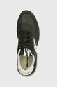 Saucony sneakers Jazz verde S70790.3
