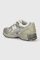 Boty Tenisky New Balance M1906NB M1906NB šedá