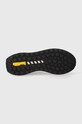 Kaotiko sneakers VANCOUVER AM001.02.2600 giallo