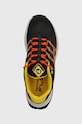 Merrell cipő Moab Flight fekete J067531
