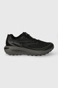 Бігові кросівки Merrell Morphlite синтетичний чорний J068063