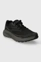 Παπούτσια για τρέξιμο Merrell Morphlite Morphlite μαύρο