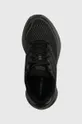 чёрный Обувь для бега Merrell Morphlite