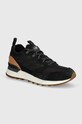 Merrell sneakersy ALPINE 83 SNEAKER RECRAFT tekstylny czarny J006069