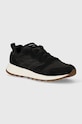 Merrell sneakersy ALPINE 83 SNEAKER SPORT skóra zamszowa czarny J006047
