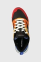 multicolor Merrell sneakersy ALPINE 83 SNEAKER SPORT