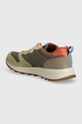 Încălțăminte Merrell sneakers ALPINE 83 SNEAKER SPORT J006063 verde
