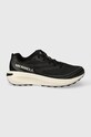 Бігові кросівки Merrell Morphlite синтетичний чорний J068167