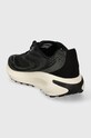 Взуття Бігові кросівки Merrell Morphlite J068167 чорний