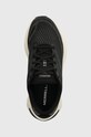 Бігові кросівки Merrell Morphlite чорний J068167