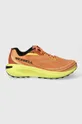oranžová Bežecké topánky Merrell Morphlite Pánsky