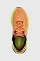 oranžová Bežecké topánky Merrell Morphlite