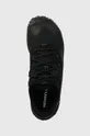 fekete Merrell cipő Trail Glove 7