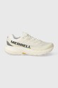 Merrell buty Agility Peak 5 syntetyczny beżowy J068049