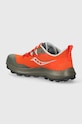 Obuwie Saucony buty do biegania S20916.111 pomarańczowy