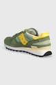 Obuwie Saucony sneakersy SHADOW ORIGINAL S2108.880 zielony