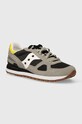 Кросівки Saucony SHADOW ORIGINAL лицьова шкіра сірий S2108.884