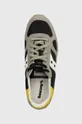 szary Saucony sneakersy SHADOW ORIGINAL