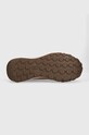 Caterpillar sneakersy skórzane HEX READY LO P726017 beżowy