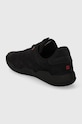 Παπούτσια Σουέτ αθλητικά παπούτσια CAT Footwear HEX STAT P111164 μαύρο