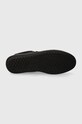 Caterpillar sneakers din piele intoarsă HEX STAT P111164 negru