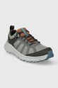 Columbia pantofi KONOS XCEL Waterproof LOW 2077411 gri SS24