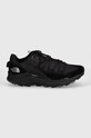The North Face sneakers VECTIV TARAVAL NF0A7W4SKX71 negru SS24
