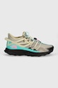 The North Face buty Oxeye Tech NF0A7W5UV4O1 zielony SS24