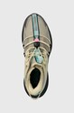 The North Face buty Oxeye Tech zielony NF0A7W5UV4O1