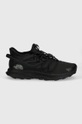 The North Face scarpe Oxeye Tech nero