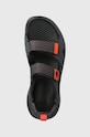 Сандали The North Face Hedgehog Sandal III сив NF0A46BHIGP1