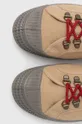 beige Novesta plimsolls S.M. Hiker