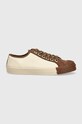 Tenisky Novesta Star Master Toe Colored N372016.99Y40Y123 béžová SS24