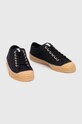 Tenisice Novesta Star Master N772015.60Y60Y003 crna SS24