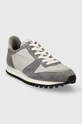 Кросівки Novesta Marathon Trail N979002.91447Y615 сірий SS24