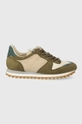 verde Novesta sneakers Marathon Trail Uomo