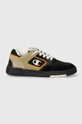 Champion sneakersy Z80 SKATE MESH czarny