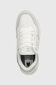 Sneakers boty Champion Z80 LOW bílá S22217