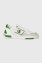 Sneakers boty Champion Z80 LOW S22217 bílá SS24