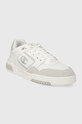 Champion sneakers Z80 LOW S22217 gri SS24