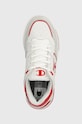 Champion sneakers Z80 LOW rosu S22217