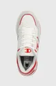 rosso Champion sneakers  Z80 LOW