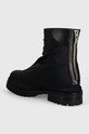 Shoes 424 shoes Marathon Boots FF4SMQ52AP.TE001.999 black