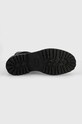 424 shoes Marathon Boots FF4SMQ52AP.TE001.999 black