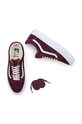Vans tenisi din piele intoarsa Premium Standards Old Skool 36 VN000CNG4QU1