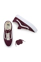 Semišové tenisky Vans Premium Standards Old Skool 36 VN000CNG4QU1