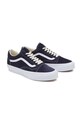 Vans scarpe da ginnastica in camoscio Premium Standards Old Skool 36 VN000CNGCIE1 blu navy SS24