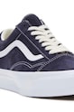 Obuv Semišové tenisky Vans Premium Standards Old Skool 36 VN000CNGCIE1 tmavomodrá