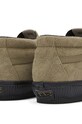 Vans trampki zamszowe Premium Standards Sk8-Mid Reissue 83 beżowy VN000CQQCUQ1