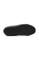 Vans trampki zamszowe Premium Standards Sk8-Mid Reissue 83 VN000CQQCUQ1